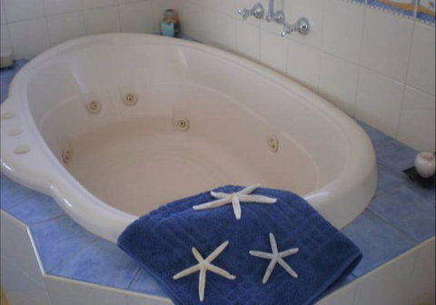 A Blue Point House Jervis Bay - Melbourne Tourism 0